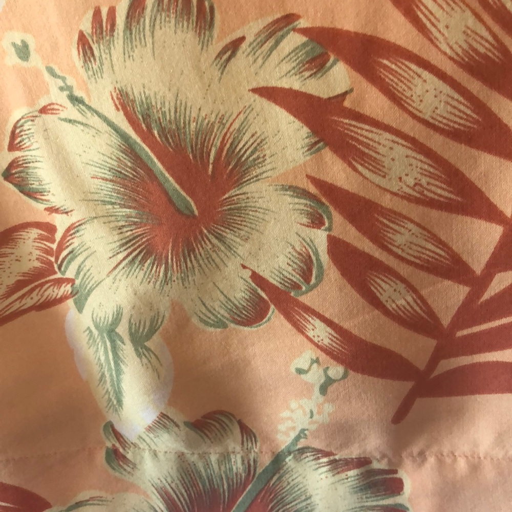 100% silk BOBBY CHAN  top - Picture 5 of 10